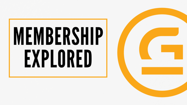 Membership Explored logo