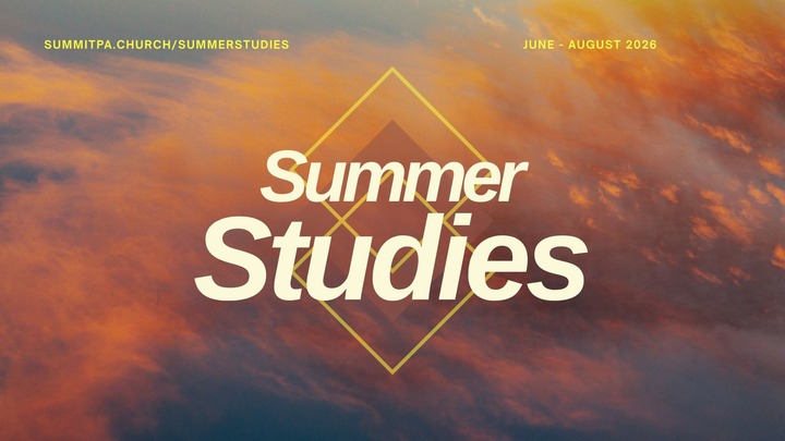 Summer Studies logo