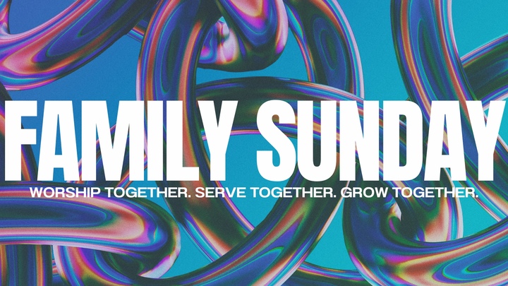 Family Sunday logo