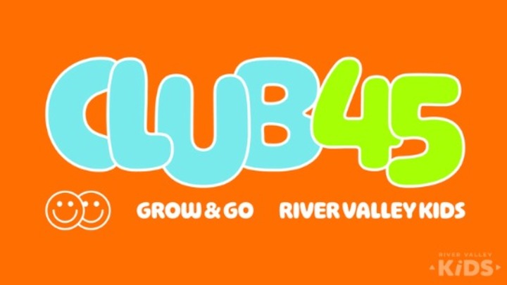 Club 45 | CHASKA logo