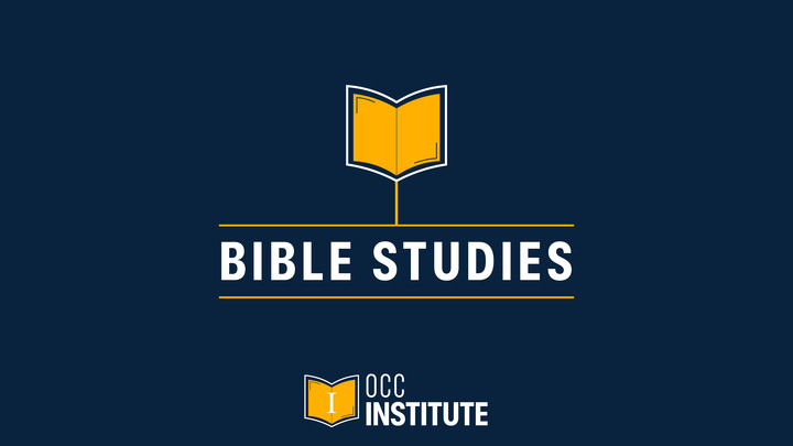 Acts Bible Study logo