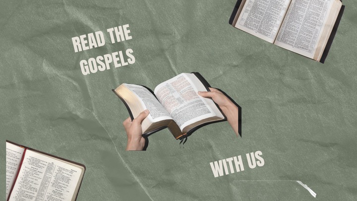 YouVersion Bible App Reading Plan logo