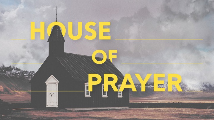 House Of Prayer logo