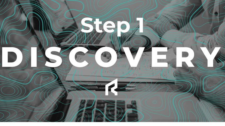July Discovery Class logo