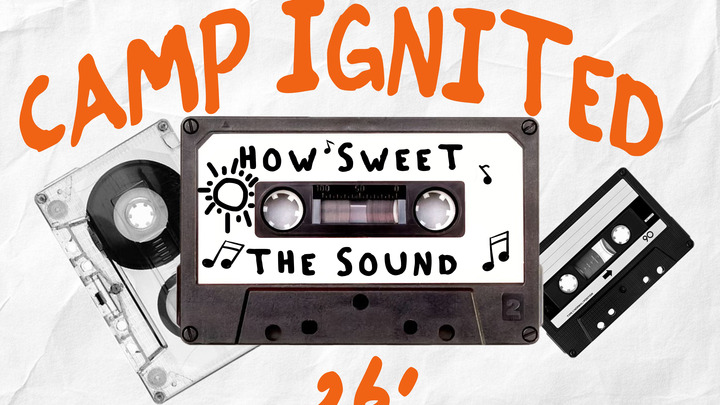 Youth Camp logo