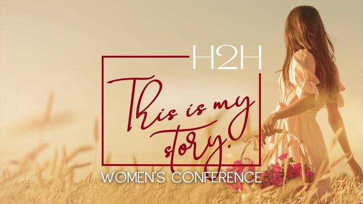 2026 H2H Women's Conference logo