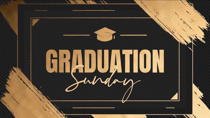 Senior Sunday Registration logo
