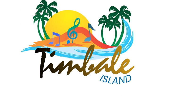 Music and Drama Camp 2026 logo