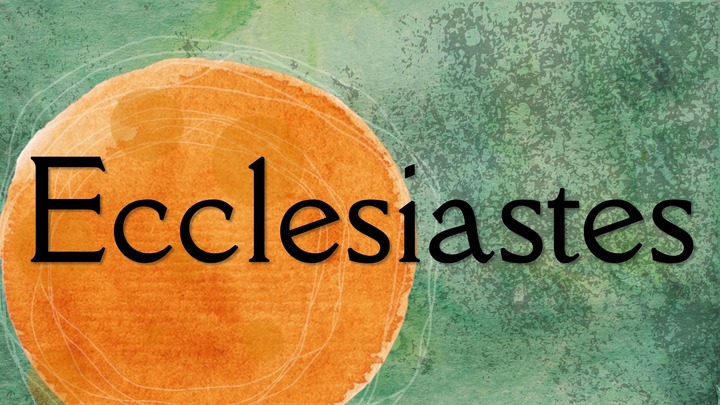 Adult Sunday School logo