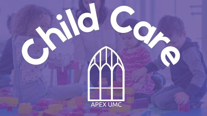 Childcare for Groups and Classes - Summer 2026 logo