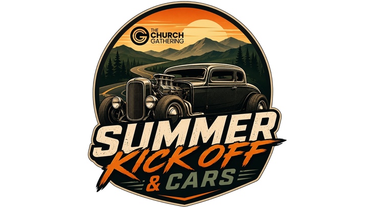 Summer Kickoff and Cars logo