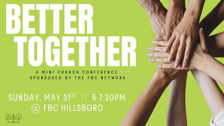 Better Together  logo