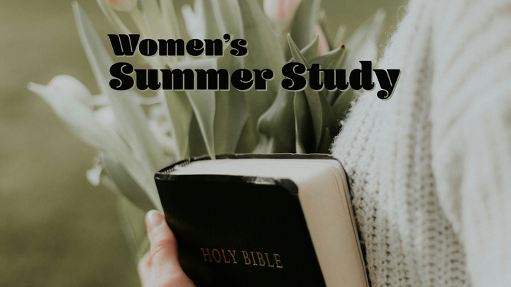 Women's Summer Study logo