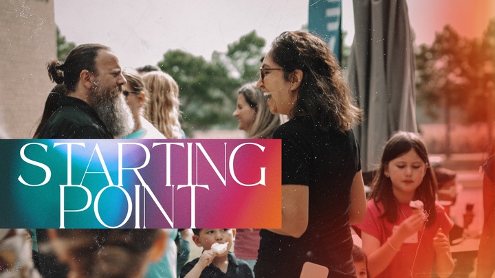 VB Starting Point | 7.19 logo