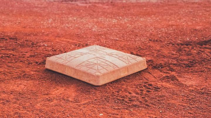 Slow Pitch Softball | Lake Fairview Park | March 2020 logo image