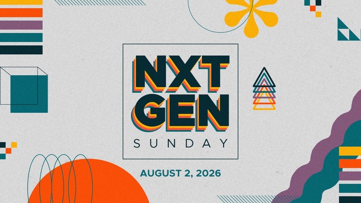 NEXT GEN SERVICE logo