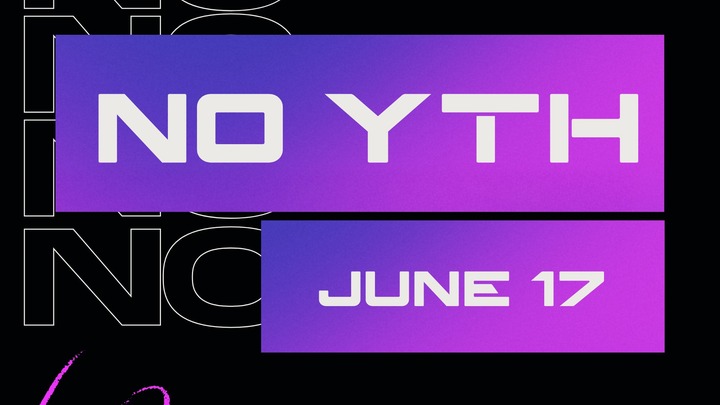 NO YTH logo