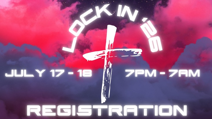 YTH Lock In '26 logo