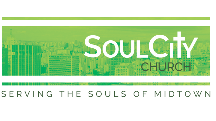 Soul City Serve - Student Spring Break Mission logo image