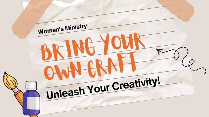 Open Craft Time logo