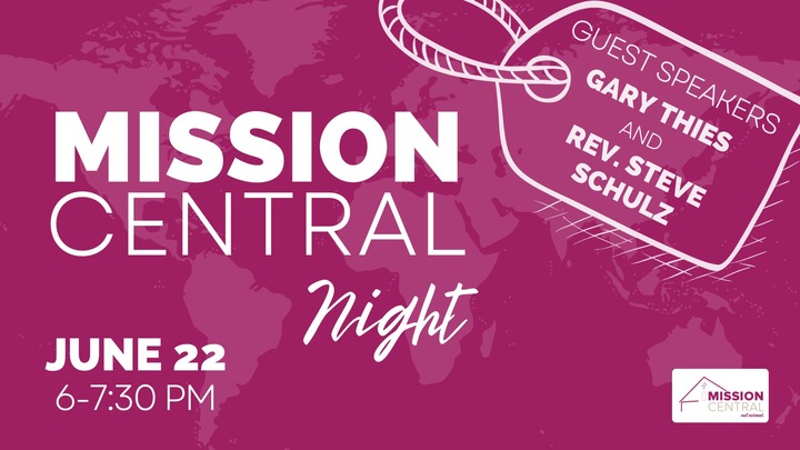 Mission Central Night logo