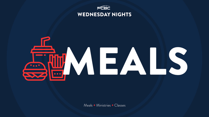 July 1 - Meal Reservation logo