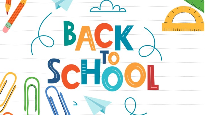 Tigard Back-to-School Drive Volunteer Signup logo