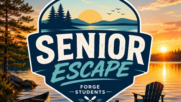Senior Escape logo