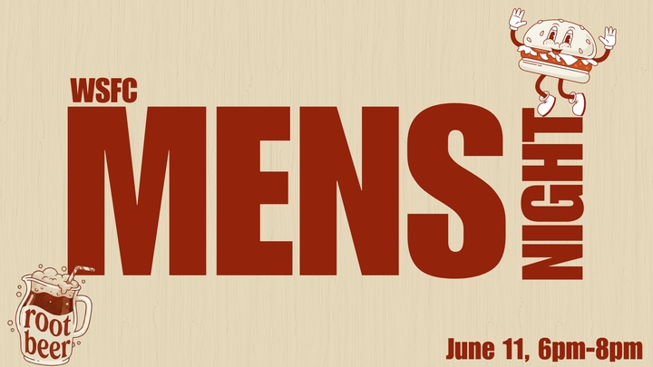 Men's Night logo