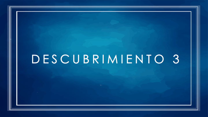 Descubrimiento 3 (Campus de Rialto Sur) logo image