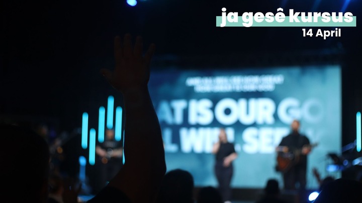 Ja gesê logo