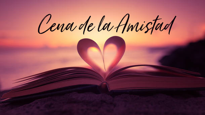 Cena de la Amistad (Campus de Rialto Sur) logo image
