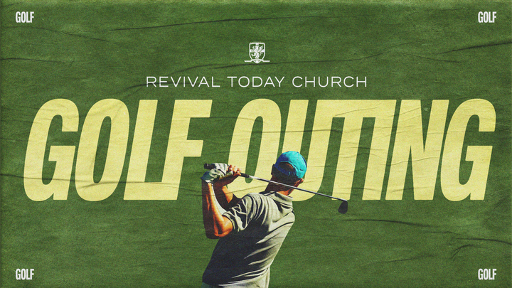 PIT | May Golf Outing logo