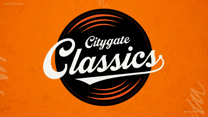 CG Classics (55 & Wiser) - July logo