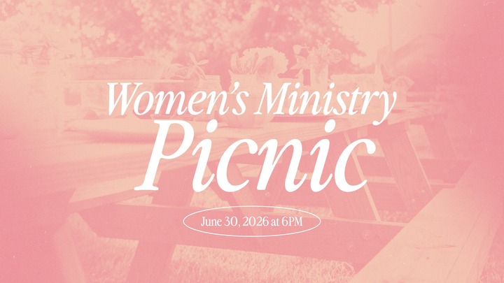 Women's Picnic logo