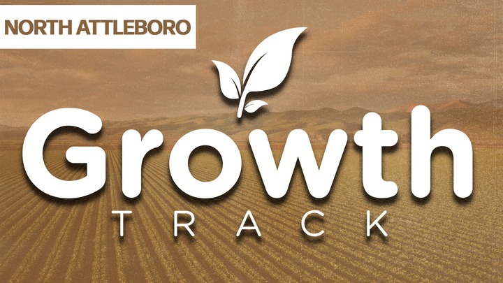 October 2026 Growth Track | North Attleboro logo