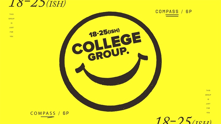 College Group logo