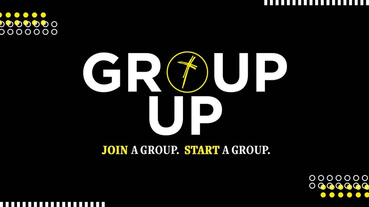 Group Up
