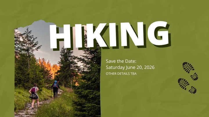 Summer Hike logo