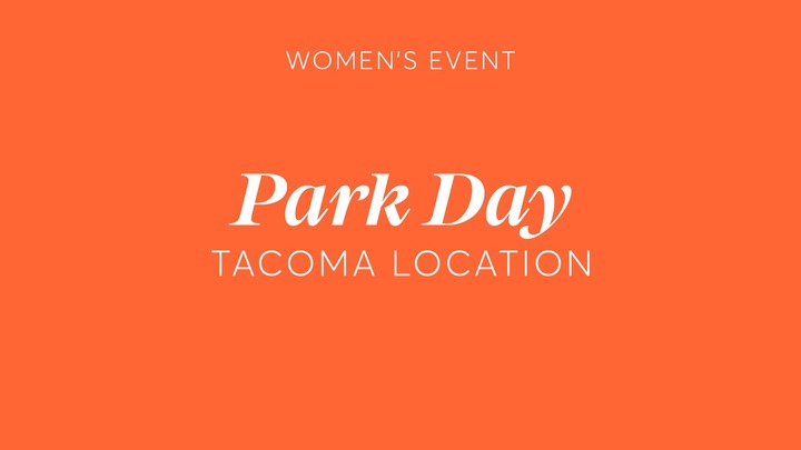 Park Day logo