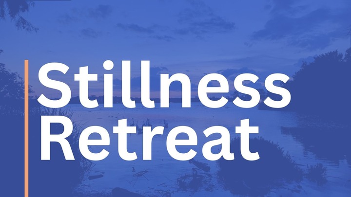 Stillness Retreat logo