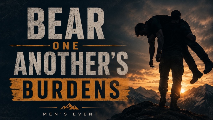 Men's Event logo