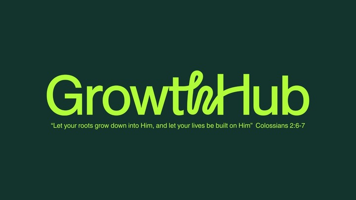 Noosa | Growth Hub 2026 logo