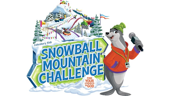Vacation Bible School logo