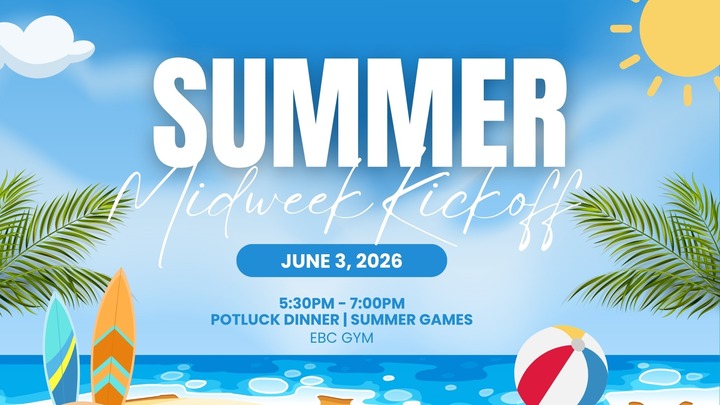 Summer Midweek Kickoff logo