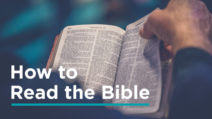 Bible Study Graphic