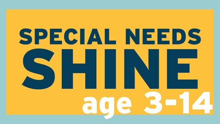 2026-2027 SHINE Class logo