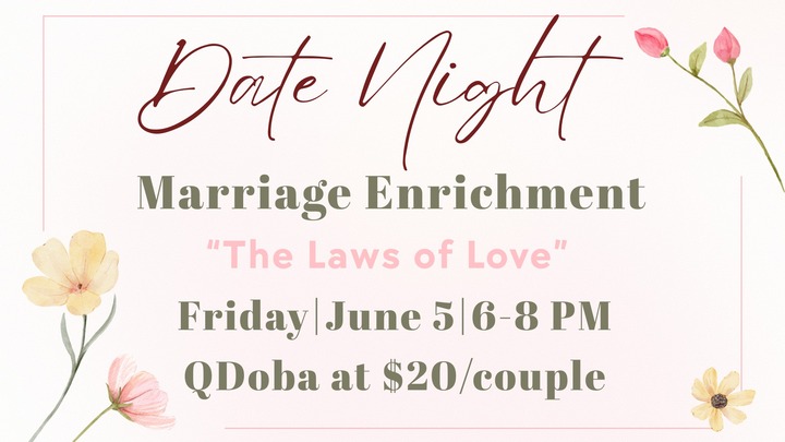 Date Night logo