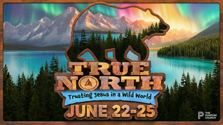 True North VBS - 2026 logo