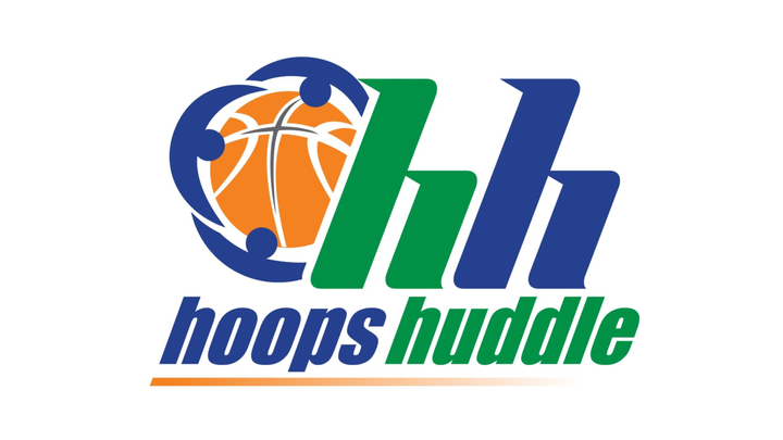 Hoops Huddle - Weekly Meetup logo image